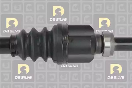 da silva 371bt