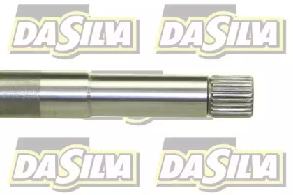 da silva jc371