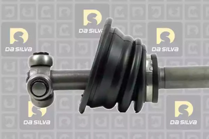da silva 404t