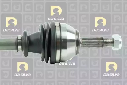da silva 404t