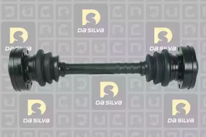 DA SILVA 4150T