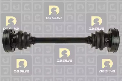 DA SILVA 4156T