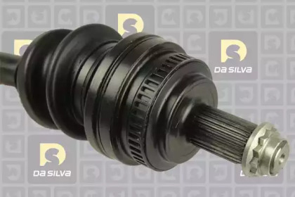 da silva jc4165a