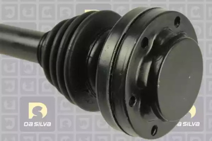 da silva jc4165a