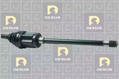 da silva 4184t