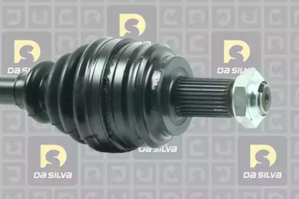 da silva 4184t
