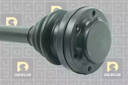 da silva 4190t