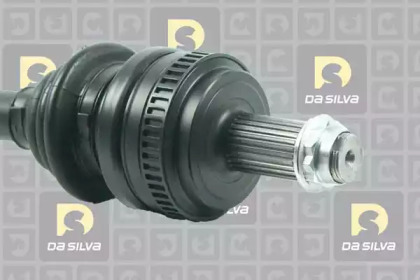 da silva 4190t