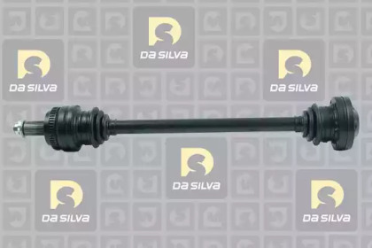 DA SILVA 4192T