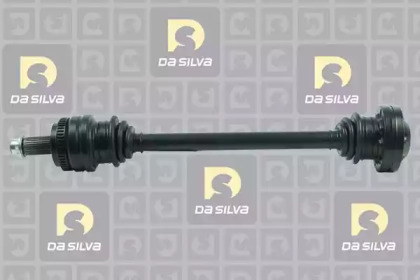 DA SILVA 4195T