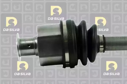 da silva jc425