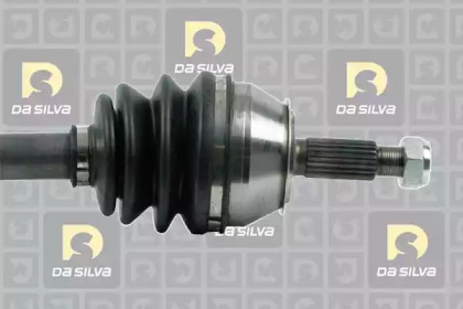 da silva jc425