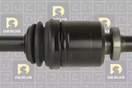 da silva 4314t