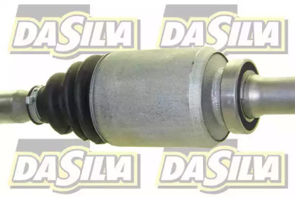 da silva 4319t