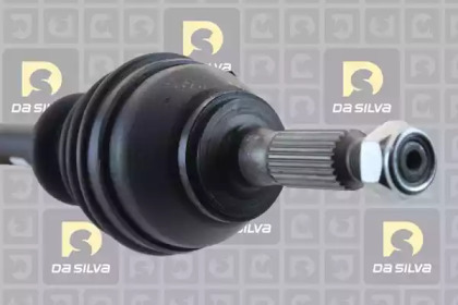 da silva 431t