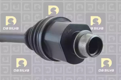 da silva 431t