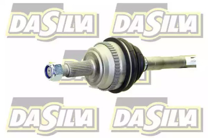 da silva jc4324a