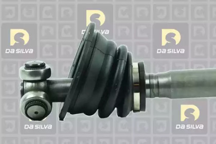 da silva jc433a