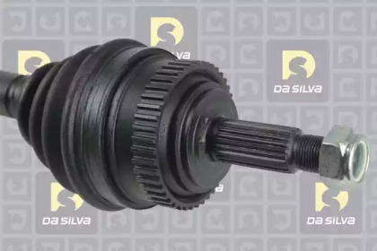da silva 4401at