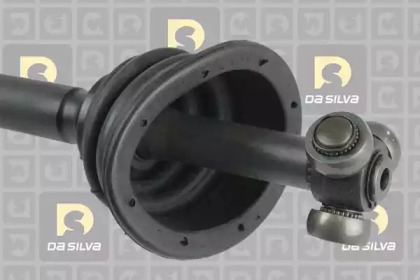 da silva 4401at
