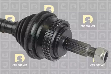 da silva 4402at
