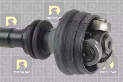 da silva 4402at