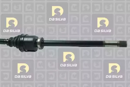 da silva 4406t