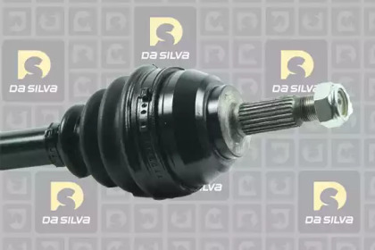 da silva 4406t
