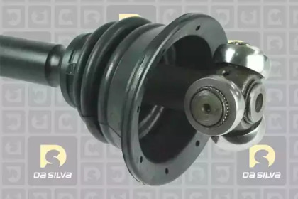 da silva 4407t