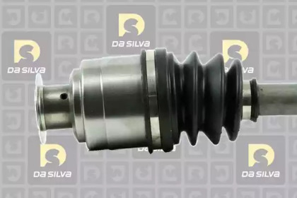 da silva 440t