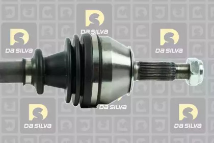 da silva 440t