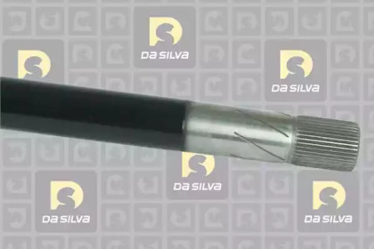 da silva 4418t