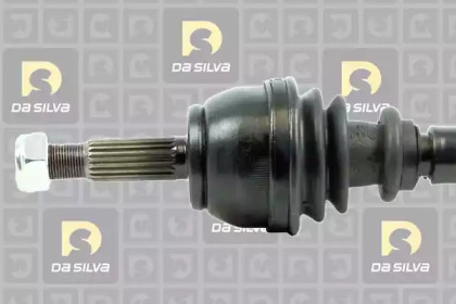 da silva 441t