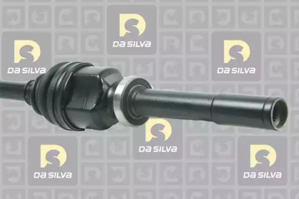 da silva 4438t