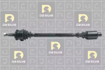 DA SILVA 4446AT