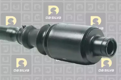 da silva 4446at