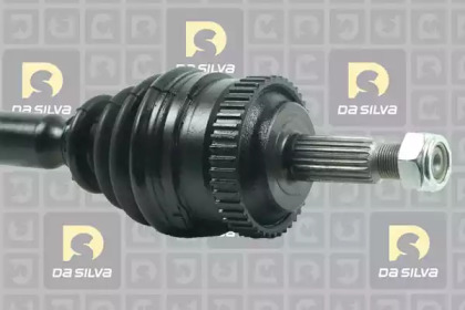 da silva 4446at