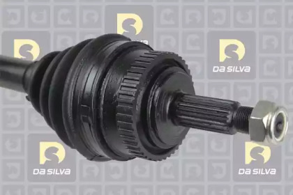 da silva jc4468a2