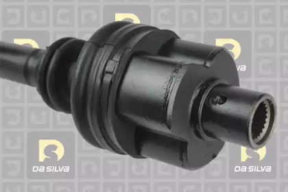 da silva jc4468a2