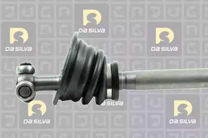 da silva jc4605a