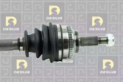 da silva jc4605a