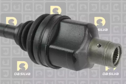 da silva jc4470a
