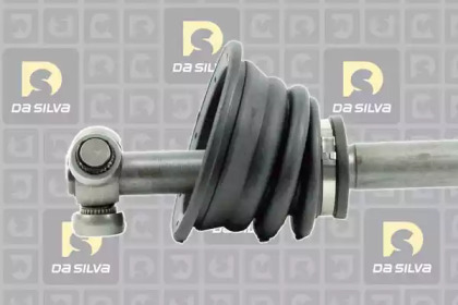 da silva 4471at