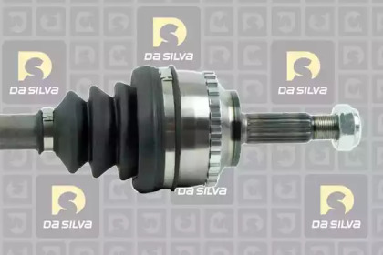 da silva 4471at