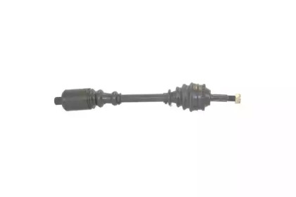 DA SILVA 4475AT