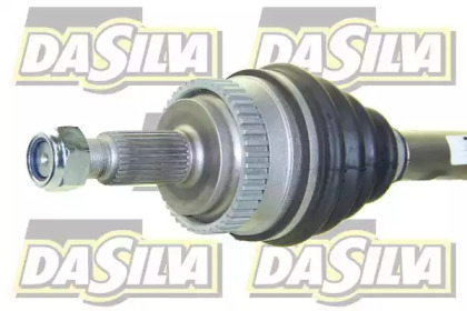 da silva jc4490a