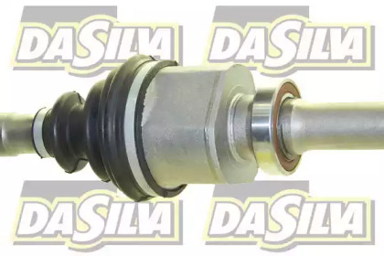 da silva jc4490a