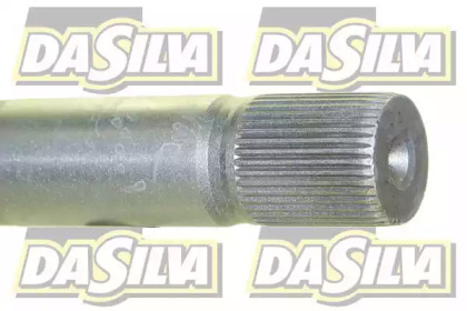 da silva jc4490a