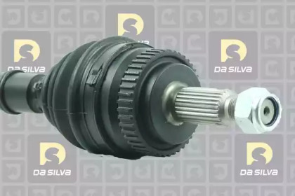 da silva jc4495a