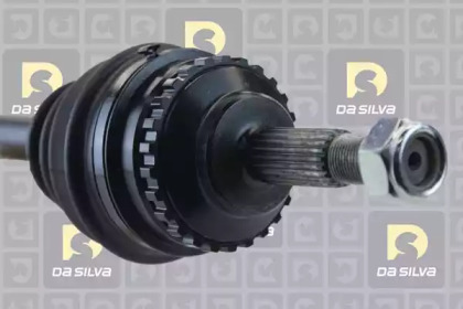 da silva 4503at